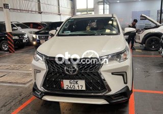 Toyota Fortuner  2017-Trắng 2017 - Fortuner 2017-Trắng