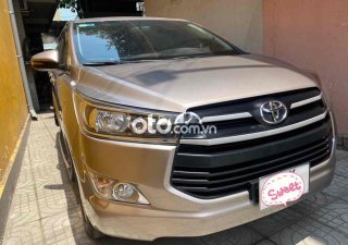 Toyota Innova   2019 số sàn màu nâu đồng 2019 - Toyota Innova 2019 số sàn màu nâu đồng