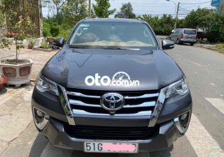 Toyota Fortuner fotune 2017 số tự động máy xăng 2017 - fotune 2017 số tự động máy xăng