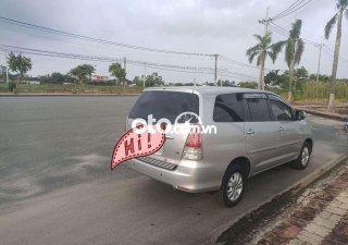 Toyota Innova  V số tự động zin80% 2009 - innova V số tự động zin80%