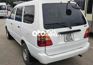 Toyota Zace   2005 mới đăng kiểm xong 2005 - toyota zace 2005 mới đăng kiểm xong