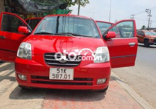 Kia Morning   1.1 đời 2007 tự động hàng nhập 2007 - Kia Morning 1.1 đời 2007 tự động hàng nhập
