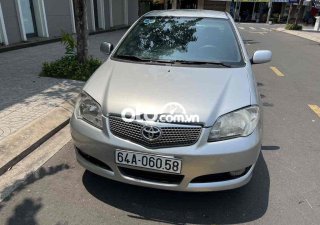 Toyota Vios 𝐂𝐔̛̉𝐀 𝐇𝐀̀𝐍𝐆 𝐗𝐄 𝐌𝐀́𝐘 𝐓𝐑𝐀̂̀𝐍 𝐇𝐈𝐄̣̂𝐏 2005 - 𝐂𝐔̛̉𝐀 𝐇𝐀̀𝐍𝐆 𝐗𝐄 𝐌𝐀́𝐘 𝐓𝐑𝐀̂̀𝐍 𝐇𝐈𝐄̣̂𝐏