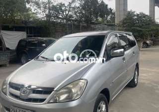 Toyota Innova  g 2008 k khoan đục, k taxi 2008 - innova g 2008 k khoan đục, k taxi
