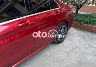 Mercedes-Benz C180 Mer c180 amg chính chủ còn bh 4/2024 2020 - Mer c180 amg chính chủ còn bh 4/2024