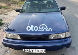 Toyota Camry  đời 88 máy êm 1988 - camry đời 88 máy êm