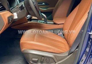 VinFast LUX A2.0 2021 - Màu xanh lam, giá cực tốt