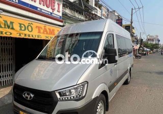 Hyundai Solati huynhday  2017 2017 - huynhday solati 2017