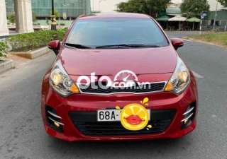 Kia Rio Xe bán 2014 - Xe bán