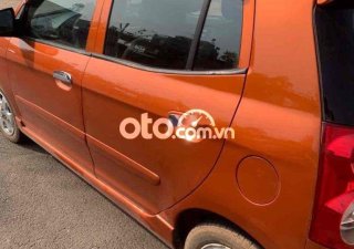 Kia Morning  Moning 2008 tự động 2008 - Kia Moning 2008 tự động
