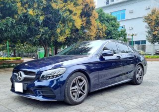Mercedes-Benz C180 2021 - Mercedes-Benz C180 2021