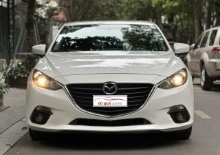 Mazda 3 2016 - Giá còn cực tốt