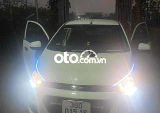 Chevrolet Spark  2018 số sàn xe chính chủ 2018 - spark 2018 số sàn xe chính chủ