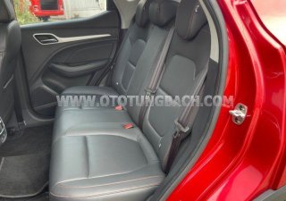 MG ZS 2022 - Màu đỏ, xe nhập giá ưu đãi