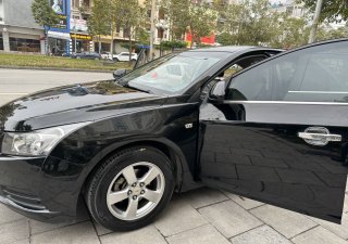 Chevrolet Cruze 2011 - Giá 230tr có thương lượng 