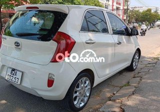 Kia Morning  2014 số sàn bản nhập picanto 2014 - Morning 2014 số sàn bản nhập picanto