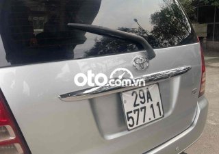 Toyota Innova  g 2008 k khoan đục, k taxi 2008 - innova g 2008 k khoan đục, k taxi