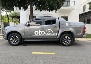 Chevrolet Colorado Xe Bán tải  2.8LTZ 1 đời chủ U50 2017 - Xe Bán tải Colorado 2.8LTZ 1 đời chủ U50