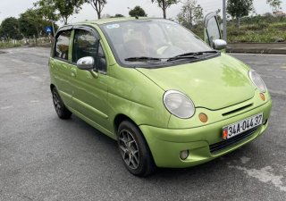 Daewoo Matiz 2006 - Giá 58tr
