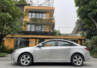 Daewoo Lacetti 2009 - Nhập khẩu Hàn Quốc, tên tư nhân