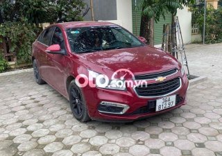 Chevrolet Cruze  217 chính chủ tư nhân 2017 - cruze 217 chính chủ tư nhân