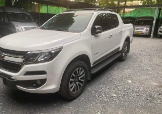 Chevrolet Colorado 2020 - Chevrolet Colorado 2020