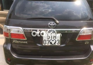 Toyota Fortuner  2010 đã nâng cấp phiên bản mới 2010 - Fortuner 2010 đã nâng cấp phiên bản mới