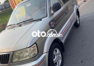 Mitsubishi Jolie jule 203 xe zin rất đẹp 2003 - jule 203 xe zin rất đẹp