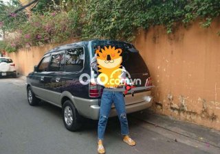 Toyota Zace Bán xe  nhà chạy 2005 - Bán xe Zace nhà chạy