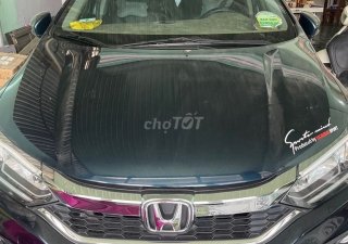 Honda City Cần bán gấp xe   2018 - Cần bán gấp xe Honda city
