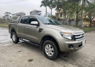 Ford Ranger 2013 - Ford Ranger 2013 số tự động tại Quảng Bình