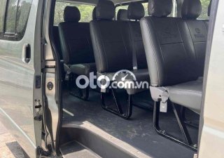 Toyota Hiace Bán  hia 16 chổ máy xăng 2005 - Bán toyota hia 16 chổ máy xăng