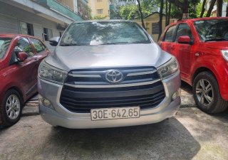 Toyota Innova 2016 - Số sàn, xe không lỗi gì