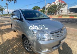 Toyota Innova cần bán xe 2008 - cần bán xe