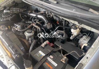 Toyota Innova   V 2008, xe gia đình bs Sg 2008 - Toyota Innova V 2008, xe gia đình bs Sg