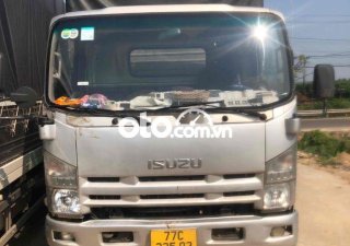 Isuzu NPR   3,5 tấn 2009 - isuzu npr 3,5 tấn
