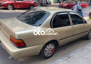 Toyota Corolla   1.6 nhập khẩu canada 1993 - Toyota corolla 1.6 nhập khẩu canada
