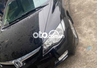 Honda Civic GĐ cần bán   2008 số sàn 2008 - GĐ cần bán Honda Civic 2008 số sàn