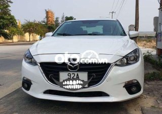 Mazda 3   2016 2016 - Mazda 3 2016