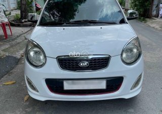 Kia Morning 2011 - Xe số tự động - Xe nhập Hàn Quốc