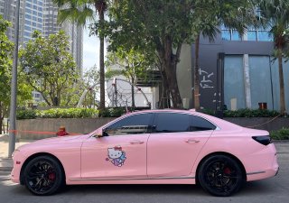 VinFast LUX A2.0 2019 - Odo 36.000km