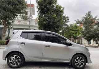 Toyota Wigo 2019 - Nhập khẩu Indo, biển Hà Nội