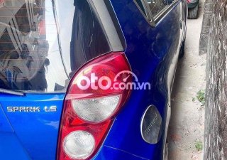 Chevrolet Spark Bán xe  số sàn 2015 2015 - Bán xe Spark số sàn 2015