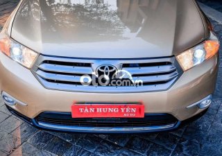 Toyota Highlander   Bản SE sản xuất 2010 nhập Mỹ 2010 - Toyota Highlander Bản SE sản xuất 2010 nhập Mỹ