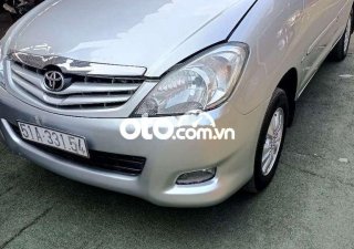 Toyota Innova Nâng cấp xe để lại cho ae  bản G 2012 xe đẹp 2012 - Nâng cấp xe để lại cho ae Innova bản G 2012 xe đẹp
