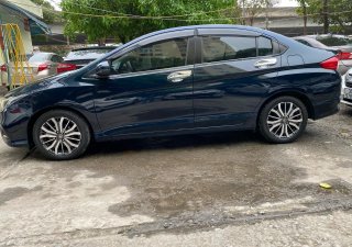Honda City 2018 - Xe 1 chủ xe đẹp nhức mắt, biển phố không mất 20 triệu, xe gia đình đi còn rất mới, anh em có khách bán giúp