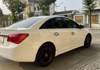 Chevrolet Cruze 2014 - Giá 265 triệu