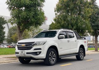 Chevrolet Colorado 2019 - Chevrolet Colorado 2019 tại Thái Nguyên