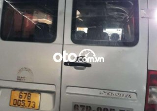 Mercedes-Benz Sprinter Bán Xe Mer  2005 - Bán Xe Mer Sprinter
