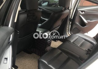 Mazda 6 Bán   2.5 2015 trắng 2015 - Bán Mazda 6 2.5 2015 trắng